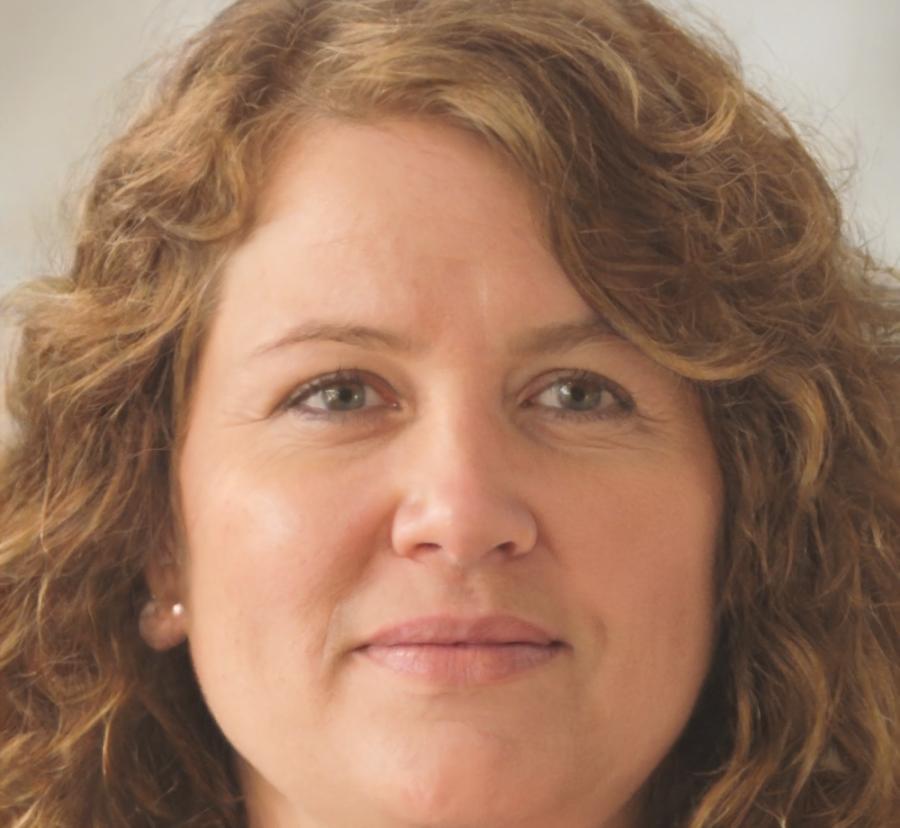 Participant portrait