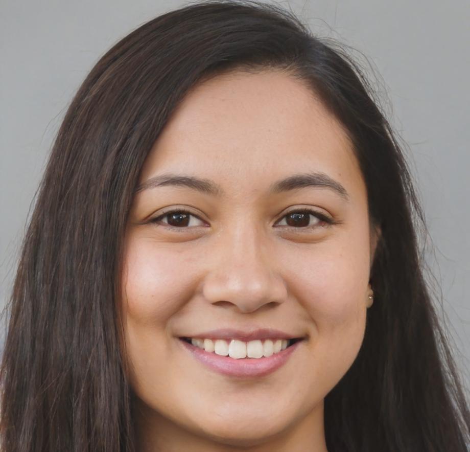 Participant portrait